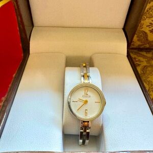 Vintage Women’s Coach Watch